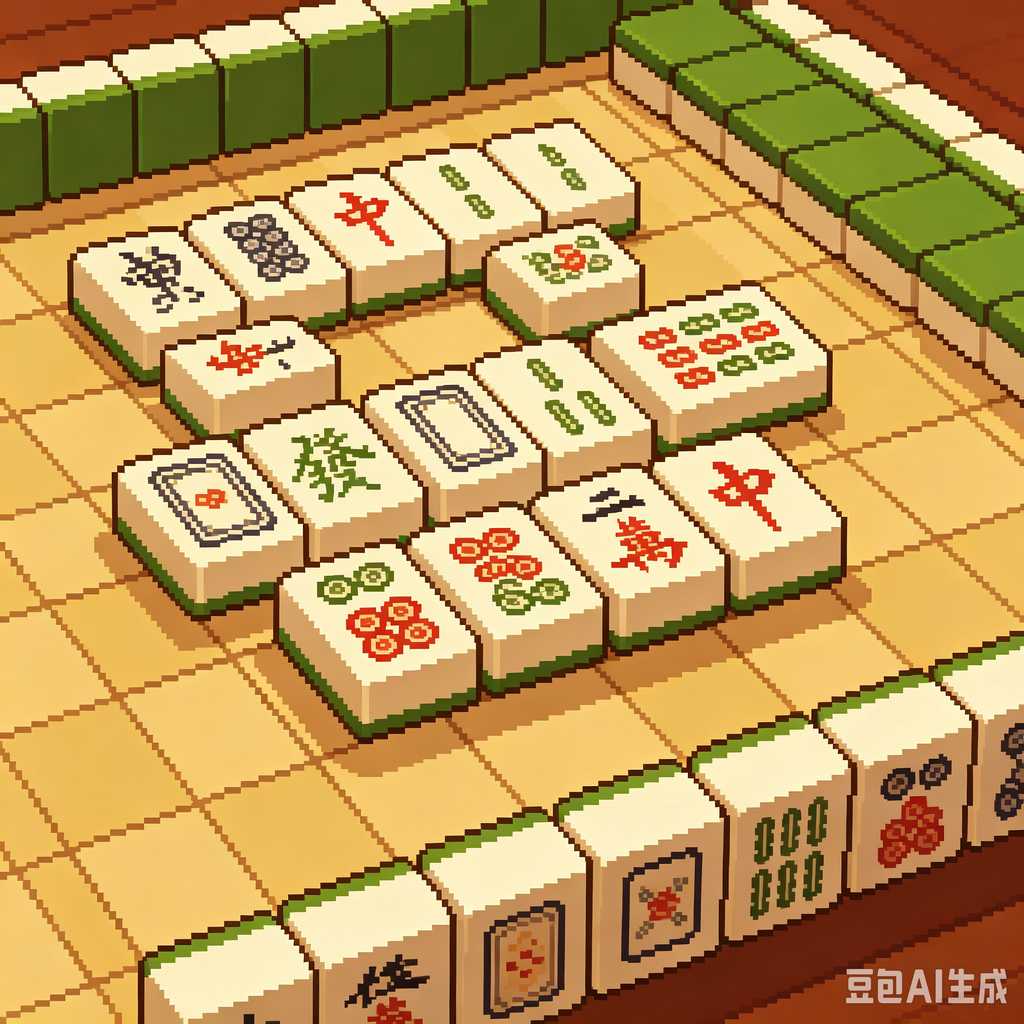 Sheffield,mahjong